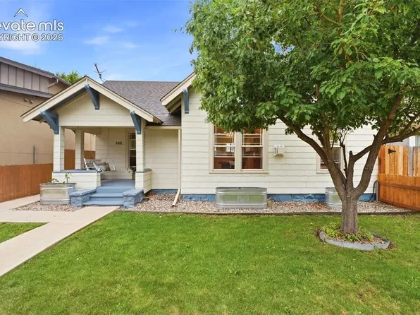 308 E Willamette Ave, Colorado Springs, CO 80903