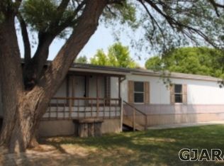 607 Peace Dr, Grand Junction, CO 81504