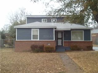 136 Plainview St, Memphis, TN 38111