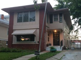 5007 Walnut St, Kansas City, MO 64112