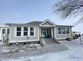 3223 133rd St, Toledo, OH 43611