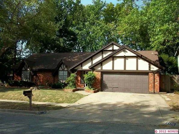 2776 S 96th Ave E, Tulsa, OK 74129