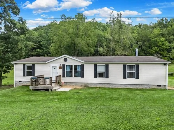 5296 Riner Rd, Riner, VA 24149