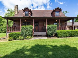 147 Britton Ln, Limestone, TN 37681