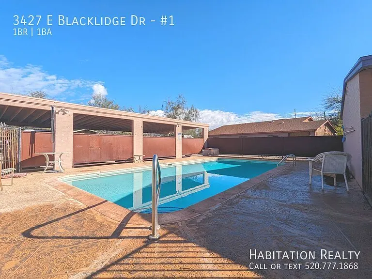 3427 E Blacklidge Dr #1 — Photo 13