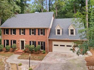 4018 Glen Laurel Dr, Raleigh, NC 27612