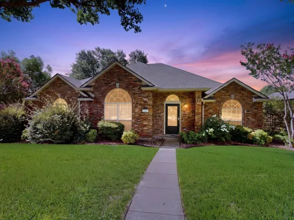 743 Pulitzer Ln, Allen, TX 75002