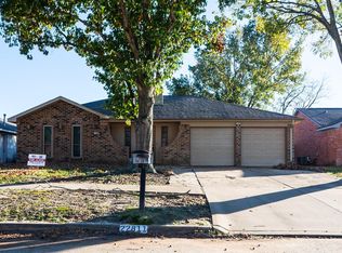 22811 Elkana Deane Ln, Katy, TX 77449