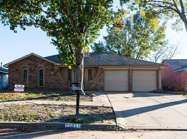 22811 Elkana Deane Ln, Katy, TX 77449