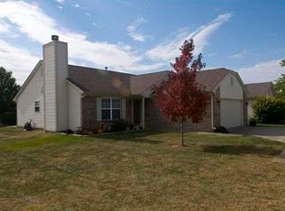 1229 E McKay Rd, Shelbyville, IN 46176