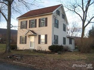 7559 Dresher Rd, Kempton, PA 19529