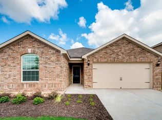 112 Lamont Rd, Anna, TX 75409