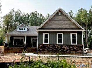 2219 Walnut Tree Blvd, Powhatan, VA 23139