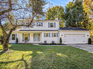5839 Scenic Way Dr, Kalamazoo, MI