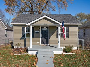 2008 5th St, Columbus, IN 47201