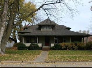 110 13th Wood Riv, Wood River, NE 68883