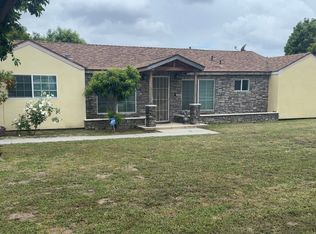 11744 Hallwood Dr, El Monte, CA 91732