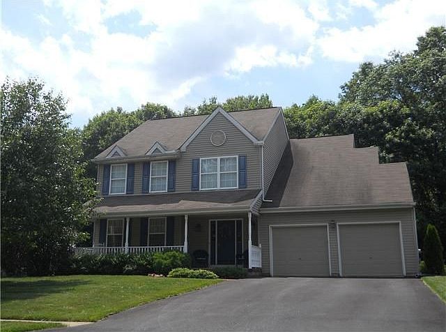 Beautiful Home!
