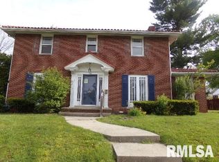 2210 W Main St, Decatur, IL 62522