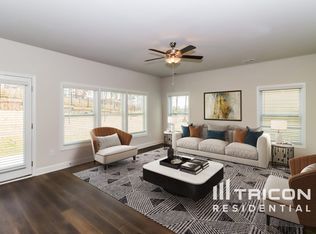 114 Kingshall Rd, Mooresville, NC 28117