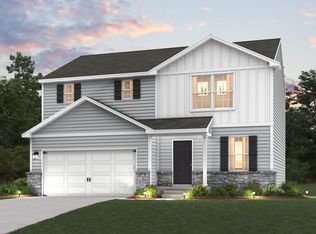 DUPONT Plan, Timberland Farms, Valparaiso, IN 46383