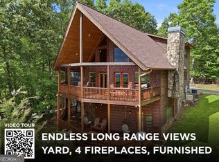 516 Endless View Rd #3, Mineral Bluff, GA 30559