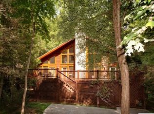 312 Hidden Haven Way, Gatlinburg, TN 37738