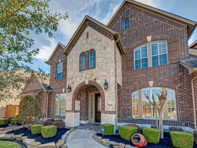 18919 S Bee Cave Springs Cir, Cypress, TX, 77433