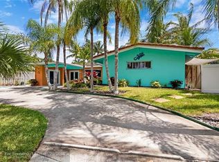 1701 SW 5th St, Fort Lauderdale, FL 33312