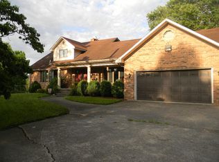 2242 Ky Route 581, Tutor Key, KY 41263