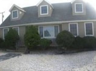 110 18th St, Avalon, NJ 08202