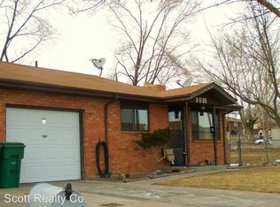 3035 Denver St, Evans, CO 80620