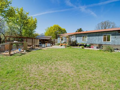 6702 Pine St, Bonners Ferry, ID, 83805