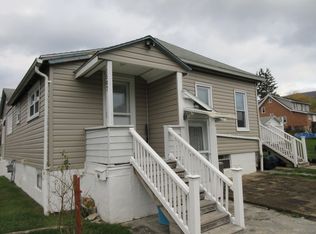 1507 Monroe Ave, Altoona, PA