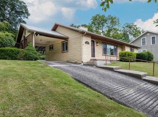 336 Chestnut St NW, Norton, VA 24273