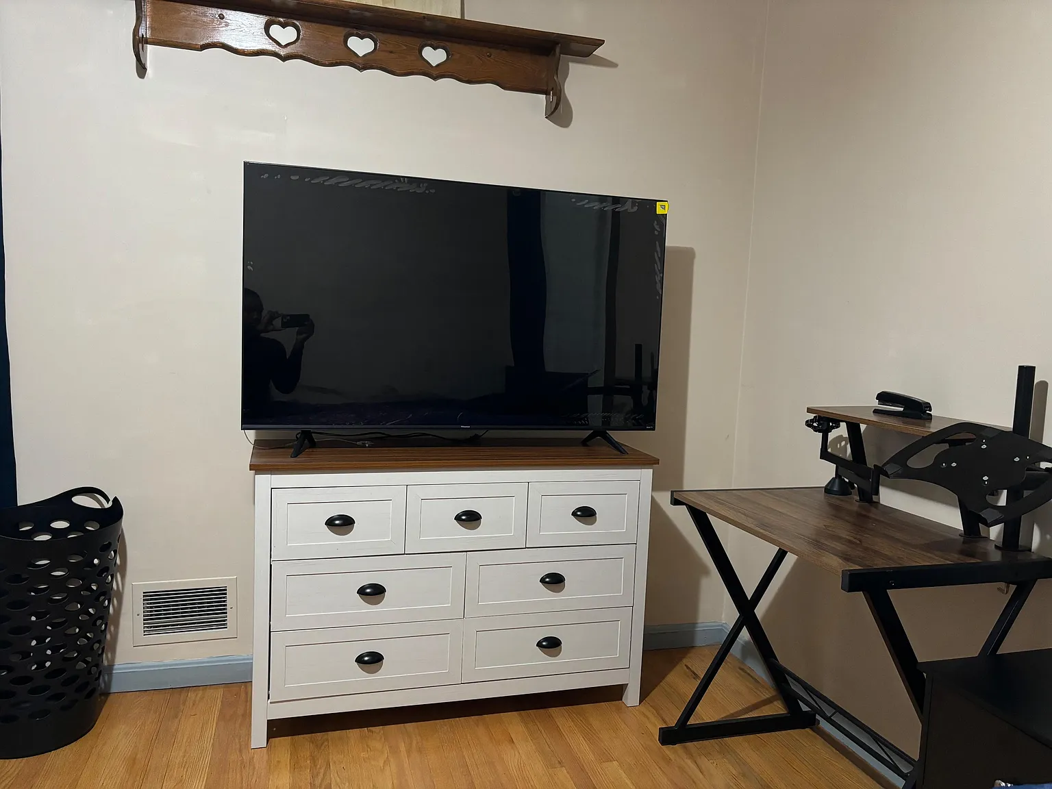 3 bed, 2.0 bath, 2000 sqft, $1,364 — Photo 3