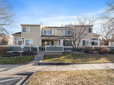 930 Button Rock Drive #K59, Longmont, CO, 80501