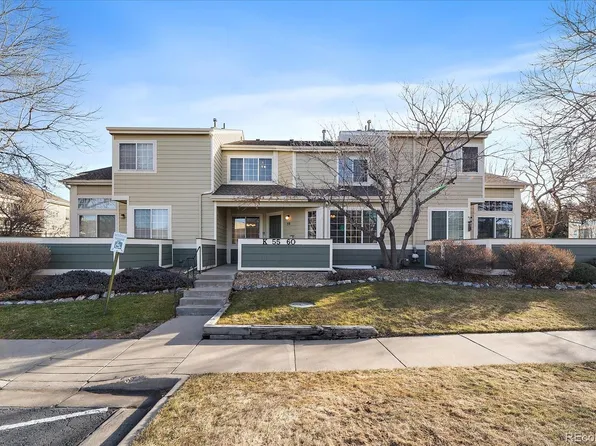 930 Button Rock Drive #K59, Longmont, CO 80504