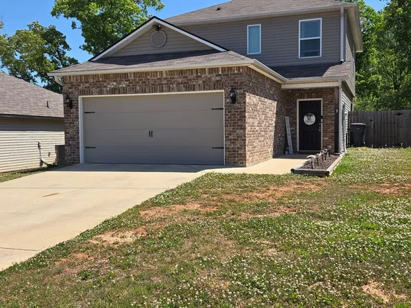 221 Highland View Dr, Lincoln, AL 35096