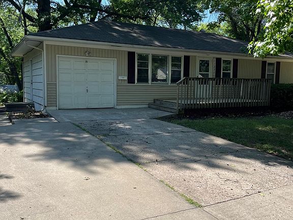 2nd image of 11220 Donnelly Ave