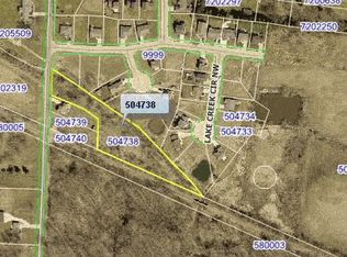 2320 Kenyon Ave NW, Massillon, OH 44647