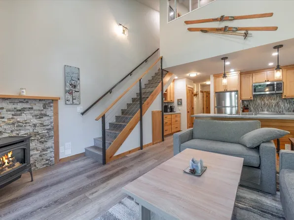 10150 Ski Ranch Ln #411, Norden, CA 95724