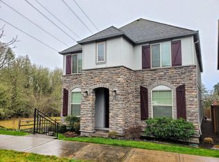 16280 NW Rossetta St, Portland, OR 97229