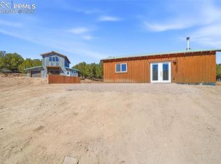 15635 County Road 143, Canon City, CO