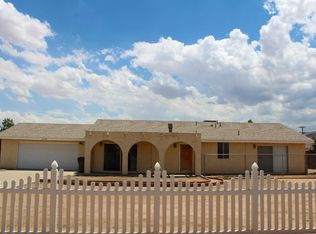 21145 Balsa Rd, Apple Valley, CA 92308