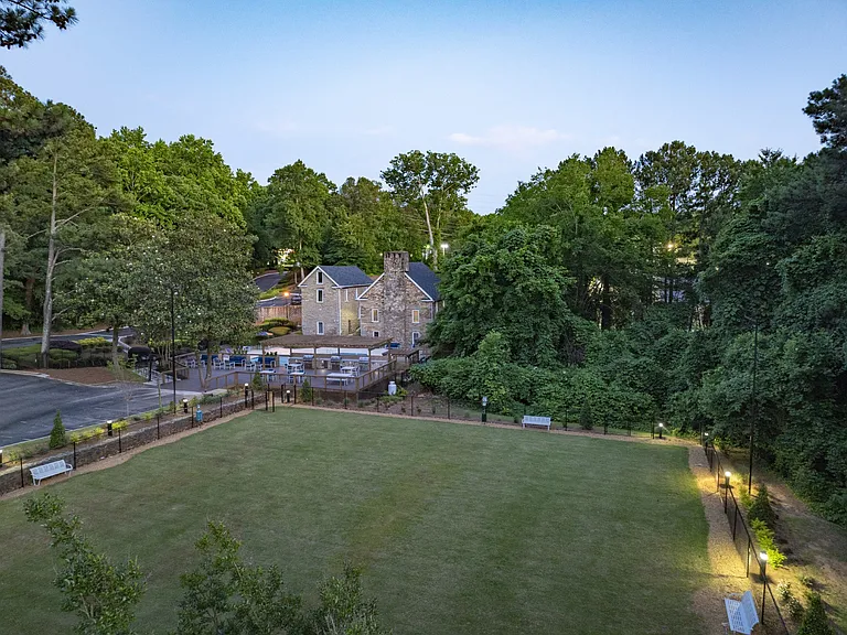 Mill House at East Cobb — Photo 27