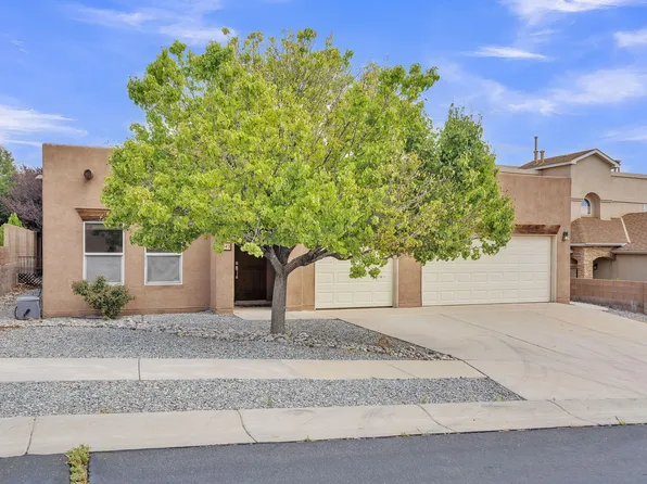 7143 Glyndon Trl NW, Albuquerque, NM 87114