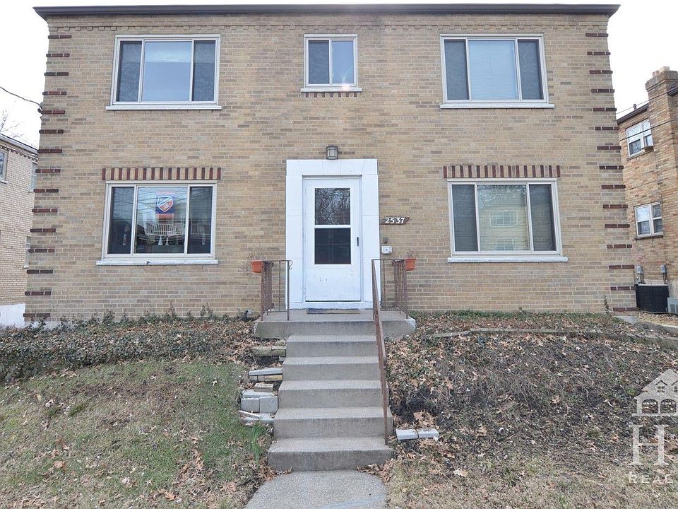 1st image of 2527 Williams Ave #3