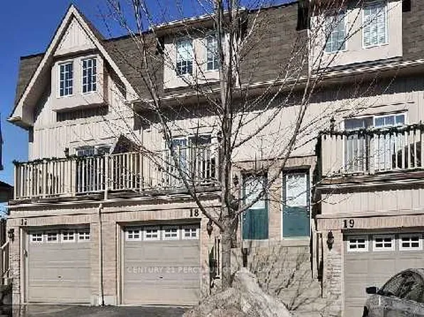 735 Sheppard Ave Unit 18, Pickering, ON L1V 7K5