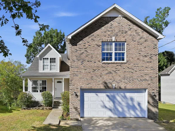 5027 Hectare Ln, La Vergne, TN 37086